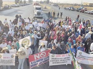 ¡TRANSPORTISTAS LEVANTAN BLOQUEOS! - TRAS NUEVE HORAS DE AFECTACIONES