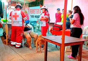 ¡36 AÑOS AL TAMBO POR DEGOLLAR A SU NOVIA! - EL AGRESOR LA GOLPEO BRUTALMENTE Y LA LESIONO EN EL CUELLO CON UN CUCHILLO