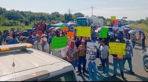 ¡NO LOS CENSARON! - Y SE PRENDEN