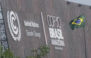 ¡COP30: PRINCIPALES REACCIONES AL ACUERDO CLIMÁTICO!