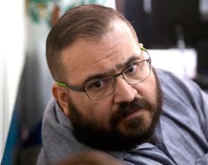 ¡“DUARTIÑA”! - *Ante latentes nuevos testimonios de testigos y orden de aprehensión, adelantan la audiencia de Duarte