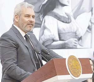 ¡PROTESTAS TRAS ASESINATO DE CARLOS MANZO “SON UN GRITO LEGÍTIMO DE DOLOR”!