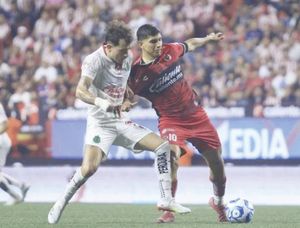 ¡QUEDÓ LISTO EL PLAY-IN!