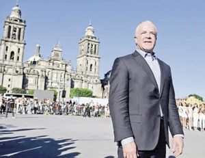 ¡RAÚL ROCHA MOVÍA HUACHICOL EN 80 DOBLE REMOLQUES!