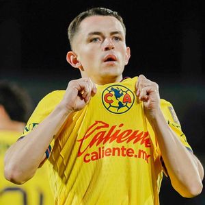 ¡ALVARO FIDALGO SERÍA BIENVENIDO EN LA SELECCIÓN MEXICANA!