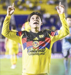 ¡AMÉRICA, TIGRES Y BRAVOS BUSCAN UN MILAGRO!