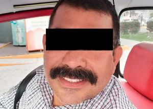 ¡DETIENEN AL ABOGADO MÁS POPULAR DE PAPANTLA!