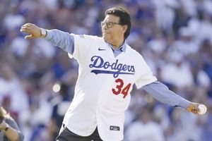 ¡ENTRA VALENZUELA A BOLETA PARA SALÓN DE LA FAMA!