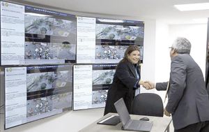 ¡INAUGURAN CENTRO INTEGRAL DE BÚSQUEDA EN CDMX!