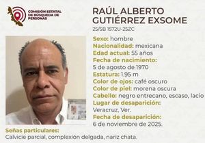 ¡LOCALIZADO! - NIETO DE DON ANTONO EXSOME