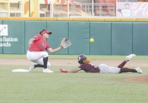 ¡“MAJO” VALENZUELA LISTA PARA BRILLAR EN LA WPBL!