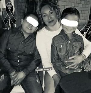 ¡MATAN A MAMÁ Y A SU HIJO EN EMBOSCADA EN EL HIGO!