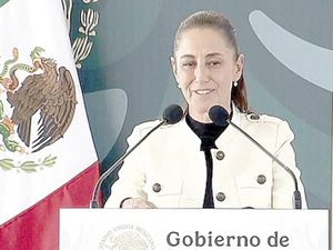 ¡PAGUEN IMPUESTOS EN LUGAR DE CAMPAÑAS!