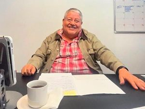 ¡QUE SE LO BAJE! - HUERTA