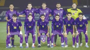 ¡RACING DERROTA POR LA MÍNIMA A DURANGO!