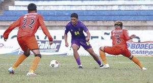 RACING VERACRUZ GOLEA A CONEJOS ¡9-0! EN LA TDP