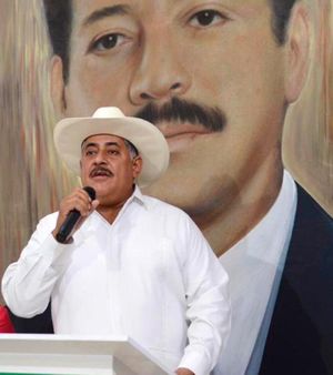 ¡SEIS AÑOS! - SIN EL COMPAYITO