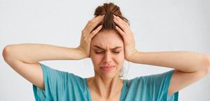 TIPS PARA MEJORAR TU CALIDAD DE VIDA | Dolor de cabeza 2 - Continuamos con el tema anterior y déjame decírtelo acerca del dolor de cabeza que sólo en contadas ocasiones las cefaleas crónicas se deben a tumores o...