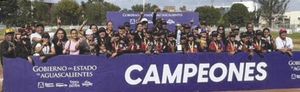 ¡VERACRUZ ES EL CAMPEÓN!
