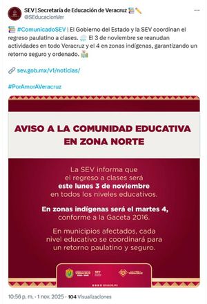 ¡CHOCAN SEP Y SNTE! - OTRA VEZ