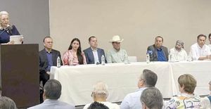 ¡DENUNCIAN VIOLENCIA DESBORDADA, MILES DE DESAPARECIDOS Y CAÍDA HISTÓRICA EN LA ECONOMÍA!