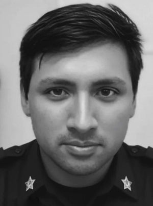 ¡FALLECIÓ POLICÍA POR BALACERA EN EL TEJAR!