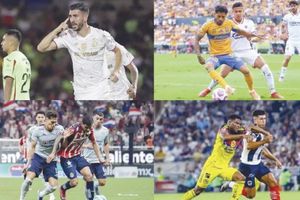 ¡LISTA LA “FIESTA GRANDE”!