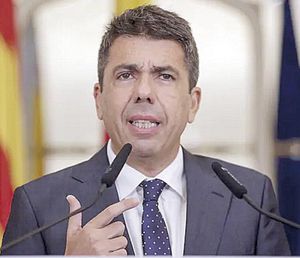 ¡MAZÓN DIMITE. UNA LECCIÓN VALENCIANA PARA MÉXICO!