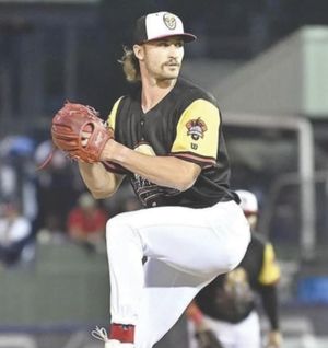 ¡OTRO NUEVO ÁGUILA, ANDREW SCHULTZ!