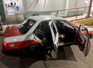 ¡SUPUESTOS POLICÍAS MATARON A BALAZOS A JOVEN OBRERO!