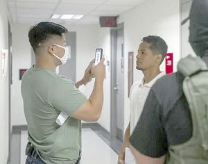 ¡SUSPENDERÁ EU DECISIONES SOBRE SOLICITUDES DE ASILO!