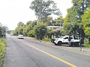 ¡ASESINAN A SOBRINO DEL EX LÍDER DE LAS AUTODEFENSAS DE MICHOACÁN!