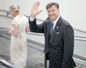 ¡EU OFRECE COOPERACIÓN DE SEGURIDAD A MÉXICO!