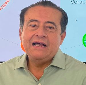 ¡“HAY QUE DESCONFIAR”! - VINO EL DE CONDUSEF NACIONAL