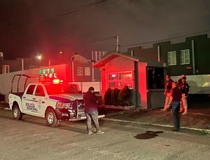 ¡LOCALIZAN SIN VIDA A HOMBRE DE 62 AÑOS EN MOTEL DE COSTA VERDE!