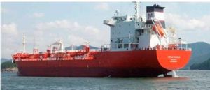 ¡MÁS DIESEL A CUBA! - 10 MIL 392 TONELADAS