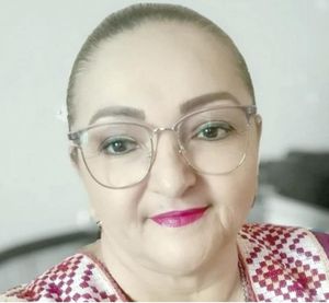 ¡MATAN A REGIDORA DE MORENA!