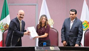 ¡NO LE GUSTÓ A AHUED! - LAS MENTADAS