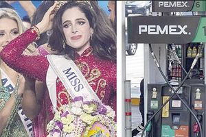 ¡PEMEX NIEGA RELACIÓN CON DUEÑOS DE MISS UNIVERSO!