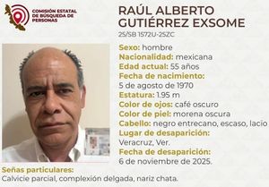 ¡CONSTERNACIÓN! - POR NIETO DE DON ANTONIO EXSOME