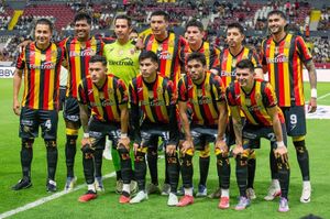 ¡EL CAMPEÓN LEONES NEGROS VS. EL INVICTO LA JAIBA BRAVA!