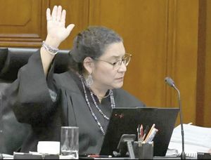 ¡LA SCJN DESECHA AMPARO DE GRUPO ELEKTRA Y LO OBLIGA A PAGAR MULTA DE 67 MILLONES DE PESOS!