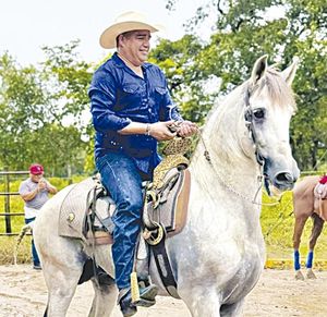 ¡LO CONDENAN! - POR ATENTADO A ALCALDE ELECTO
