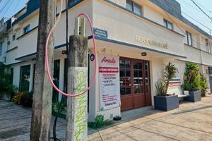 ¡SAQUEAN CAFETERÍA Y DOS ESCUELAS EN EL REFORMA!