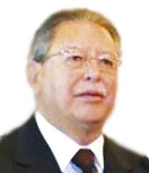 ¡MUERE PACO ROJAS!