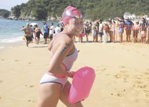 ¡ANUNCIA NUEVAS SEDES PARA SERIAL DE AGUAS ABIERTAS!