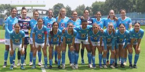 ¡ARRANCAN LAS SEMIFINALES EN LA LIGA FEMENIL!