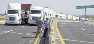 ¡OLA ALCISTA DE PRECIOS APENAS COMIENZA: PEQUEÑOS COMERCIANTES!