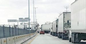 ¡QUEDAN AGENTES ADUANALES EN CENTRO DE LEY ADUANERA!