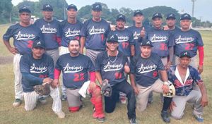 ¡AMIGOS DE EL PÁJARO TOMA VENTAJA!